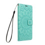 Etui Portfel Xiaomi Redmi Note 11/11s Forcell Miętowy