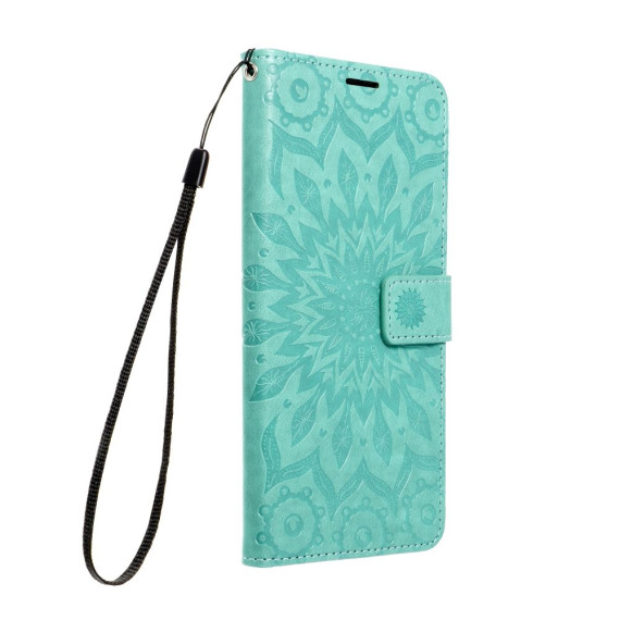 Etui Portfel Xiaomi Redmi Note 11/11s Forcell Miętowy