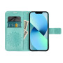 Etui Portfel Xiaomi Redmi Note 11/11s Forcell Miętowy