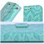 Etui Portfel Xiaomi Redmi Note 11/11s Forcell Miętowy