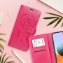 Etui Portfel Łapacz Snów Samsung Galaxy A26 5G Forcell Magenta