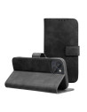 Etui Portfel Samsung A17 Forcell Czarny