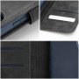 Etui Portfel Xiaomi Redmi Note 10 4G/Note 10s Forcell Czarny