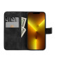 Etui Portfel Xiaomi Redmi Note 10 4G/Note 10s Forcell Czarny