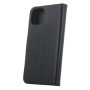 Etui Portfel Motorola E22/E22i Czarny