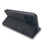 Etui Portfel Samsung A34 5G Czarny