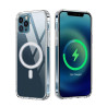 Nakładka Anti Shock Thin Mag Apple iPhone 17 AIR Przezroczysty
