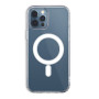 Nakładka Anti Shock Thin Mag Apple iPhone 17 AIR Przezroczysty