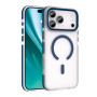 Nakładka Etteri Icy Mag Apple iPhone 17 Pro Etteri Granatowy