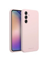 Futerał Roar Cloud-Skin Samsung A17 Roar Jasnoróżowy
