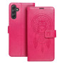 Etui Portfel Łapacz Snów Apple Iphone 15 Forcell Magenta