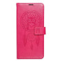 Etui Portfel Łapacz Snów Apple Iphone 15 Forcell Magenta
