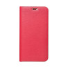 Etui Portfel Apple iPhone 16 Czerwony