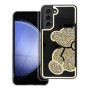 Futerał TEDDY BEAR Samsung A51 Czarny