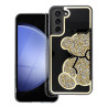 Futerał TEDDY BEAR Samsung A51 Czarny