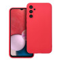 Soft Case Xiaomi Redmi Note 14 Pro 5G / Note 14 Pro Plus 5g Forcell Czerwony