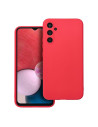 Soft Case Xiaomi Redmi Note 14 Pro 5G / Note 14 Pro Plus 5g Forcell Czerwony