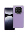 Futerał MATRIX Xiaomi Redmi Note 14 Pro 5G / Note 14 Pro Plus 5g Odcienie fioletowego
