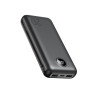 Powerbank Veger L20S (VP2039PD / W2039PD) PD QC3.0 2A 20000 mAh czarny Czarny