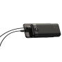 Powerbank Veger L20S (VP2039PD / W2039PD) PD QC3.0 2A 20000 mAh czarny Czarny
