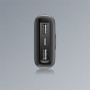 Powerbank Veger L20S (VP2039PD / W2039PD) PD QC3.0 2A 20000 mAh czarny Czarny
