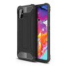 Etui Armor CASE Samsung A51 Czarny