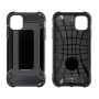 Etui Armor CASE Samsung A51 Czarny