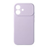 Etui Forcell F-Protect Rubber Premium MagSafe fiołkoworóżowy Apple iPhone 17 Forcell Odcienie fioletowego