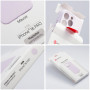 Etui Forcell F-Protect Rubber Premium MagSafe fiołkoworóżowy Apple iPhone 17 Pro Max Forcell Odcienie fioletowego
