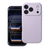 Etui Forcell F-Protect Rubber Premium MagSafe fiołkoworóżowy Apple iPhone 17 Pro Forcell Odcienie fioletowego