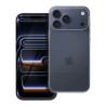 Etui Clear Case Apple iPhone 17 Pro Max Przezroczysty