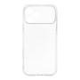 Etui Clear Case Apple iPhone 17 Pro Max Przezroczysty
