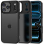 TECH-PROTECT MAGMAT MATTE BLACK Apple iPhone 17 Pro Tech-Protect Czarny