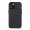 Futerał CARBON PREMIUM Samsung A17 Czarny
