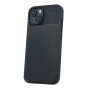 Futerał CARBON PREMIUM Samsung A17 Czarny
