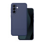 Futerał CARBON PREMIUM Samsung A17 Granatowy