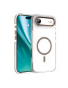 Nakładka Etteri Icy Mag złota Apple iPhone 17 AIR Etteri Złoty