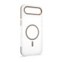 Nakładka Etteri Icy Mag złota Apple iPhone 17 AIR Etteri Złoty