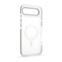 Nakładka Etteri Icy Mag złota Apple iPhone 17 AIR Etteri Złoty