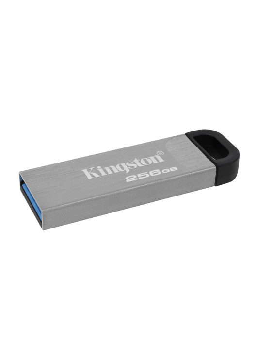 Kingston pendrive 256GB USB 3.0 DT Kyson metalowy Kingston Czarny