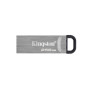 Kingston pendrive 256GB USB 3.0 DT Kyson metalowy Kingston Czarny