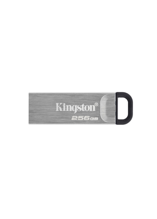 Kingston pendrive 256GB USB 3.0 DT Kyson metalowy Kingston Czarny