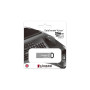 Kingston pendrive 256GB USB 3.0 DT Kyson metalowy Kingston Czarny