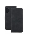 Etui Portfel Smart Velvet Xiaomi Redmi Note 14 Pro 5G / Note 14 Pro Plus 5g Czarny