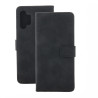 Etui Portfel Smart Velvet Xiaomi Redmi Note 14 Pro 5G / Note 14 Pro Plus 5g Czarny