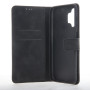 Etui Portfel Smart Velvet Xiaomi Redmi Note 14 Pro 5G / Note 14 Pro Plus 5g Czarny