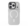 Benks Etui Magnetic Lucid Armor (K069) biały (Camera Control Button) Apple iPhone 17 Pro Benks Biały
