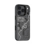 Benks Etui Dynamic Magnetic City London (A069) do Iphone 17 Pro (Camera Control Button) Apple iPhone 17 Pro Benks Szary