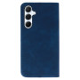 Etui Portfel Samsung Galaxy S22 Ultra 5G Inny Granatowy