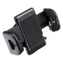Uchwyt na telefon do samochodu uniwersalny Forcell F-Grip Regular do kratki czarny Forcell Odcienie czarnego